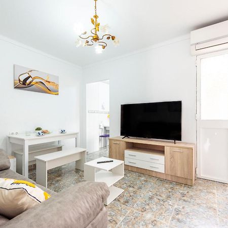 Apartamento Sol Y Playa Nerja Centro Zewnętrze zdjęcie