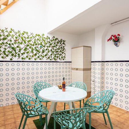 Apartamento Sol Y Playa Nerja Centro Zewnętrze zdjęcie