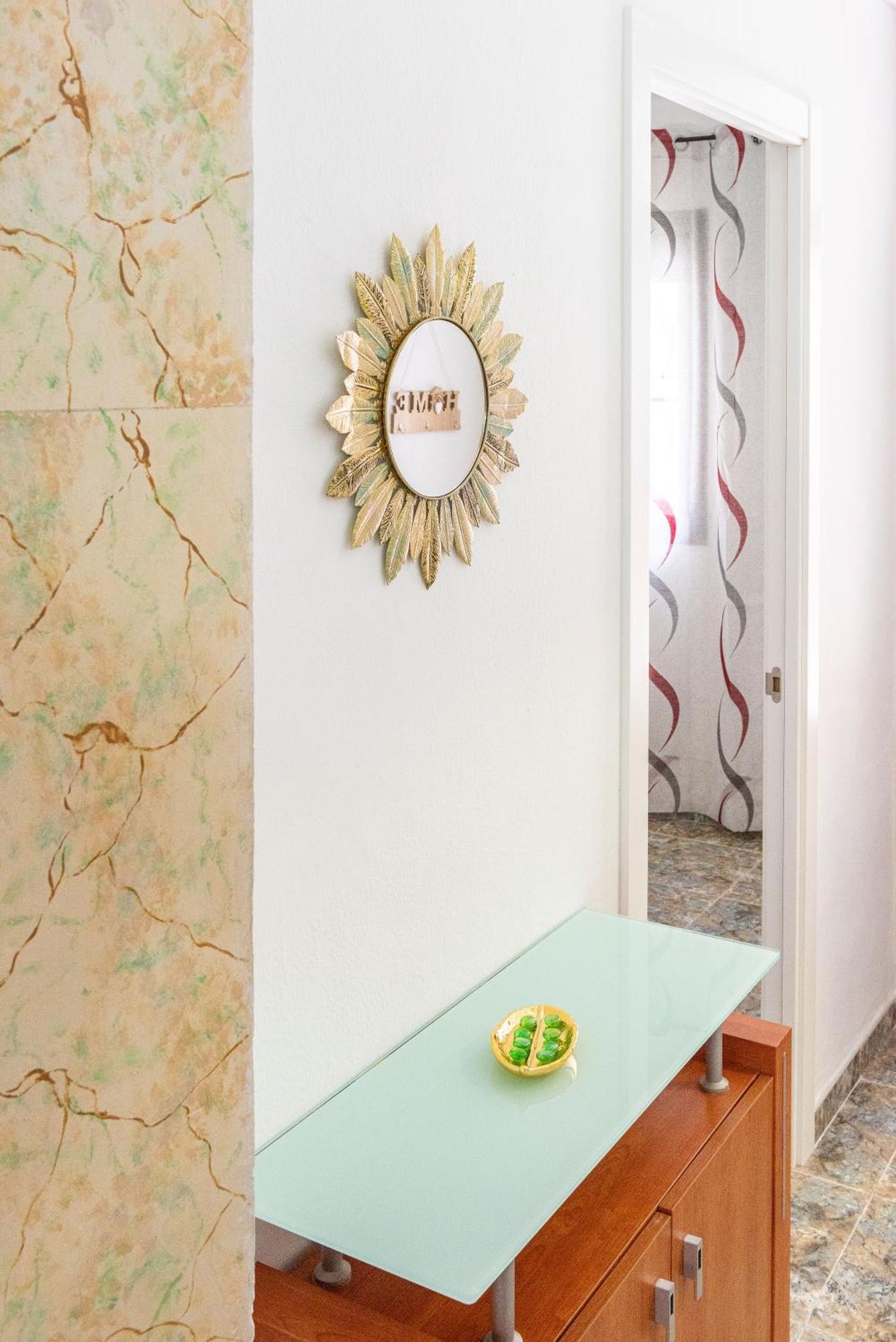 Apartamento Sol Y Playa Nerja Centro Zewnętrze zdjęcie