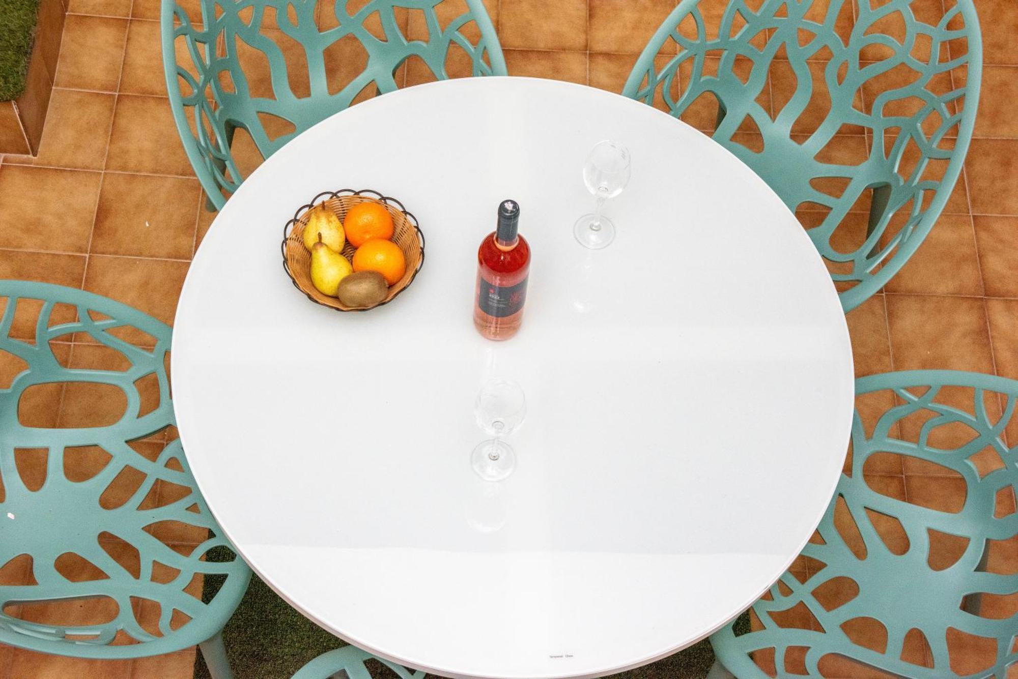 Apartamento Sol Y Playa Nerja Centro Zewnętrze zdjęcie