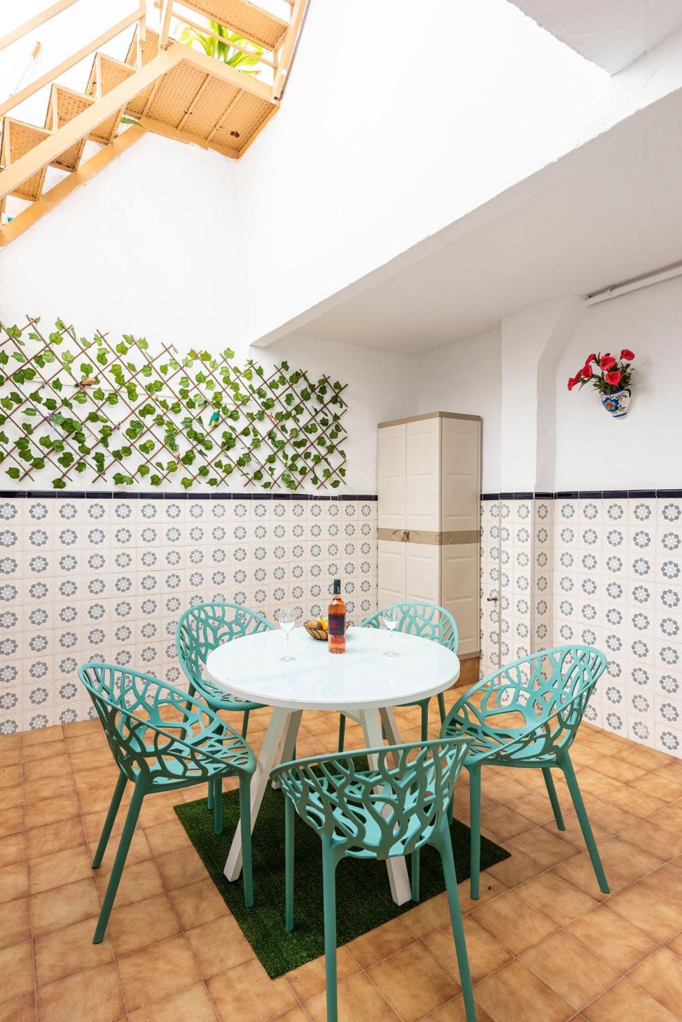 Apartamento Sol Y Playa Nerja Centro Zewnętrze zdjęcie