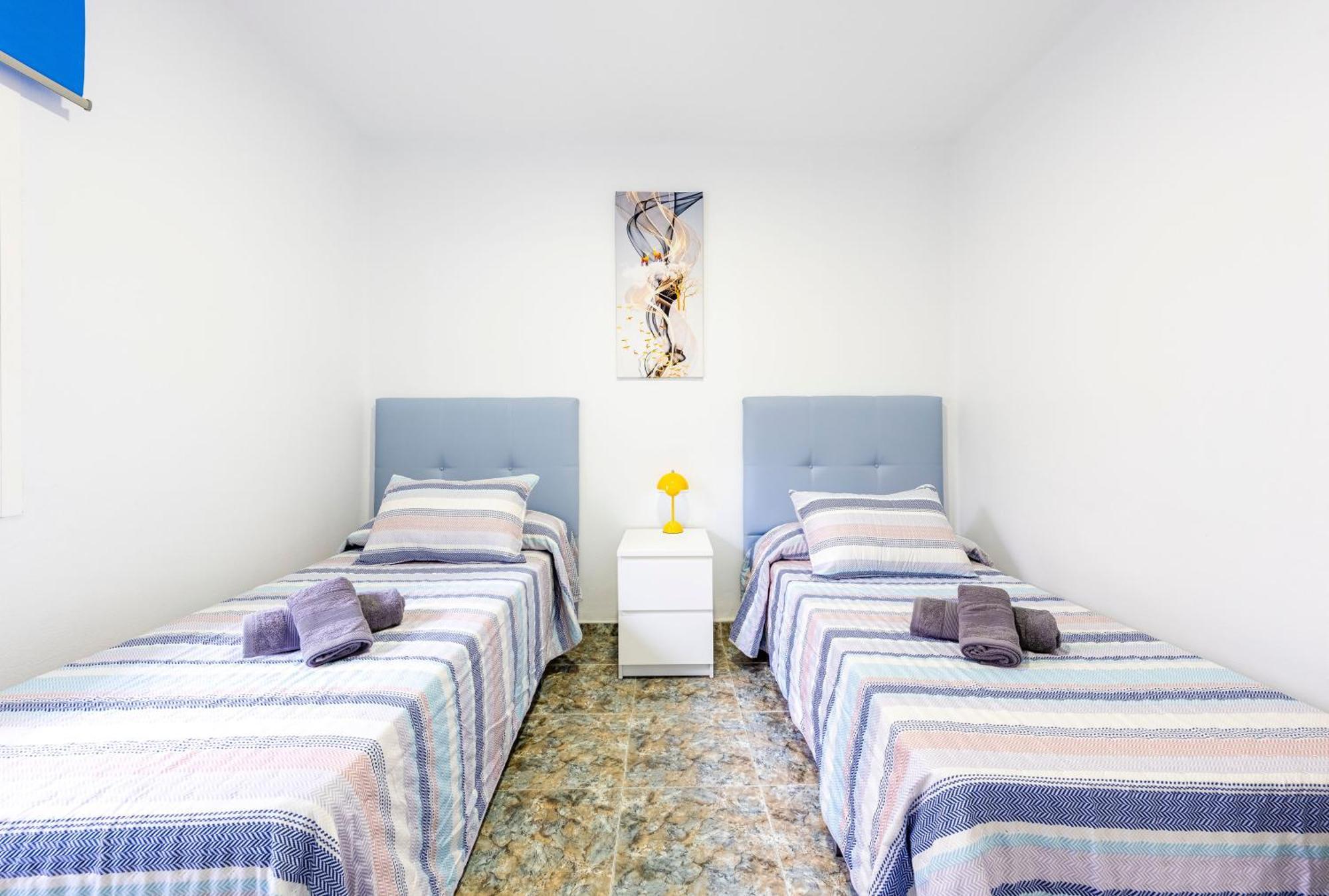 Apartamento Sol Y Playa Nerja Centro Zewnętrze zdjęcie