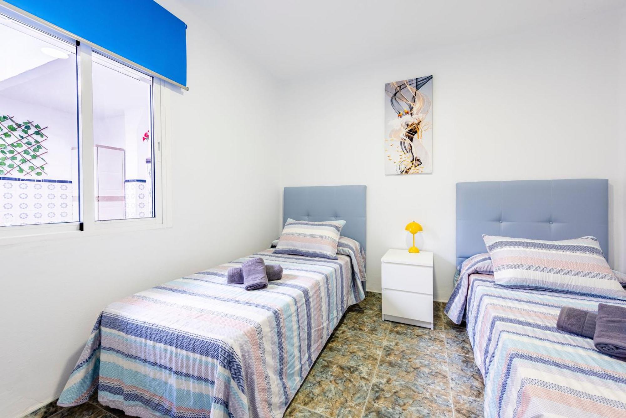 Apartamento Sol Y Playa Nerja Centro Zewnętrze zdjęcie