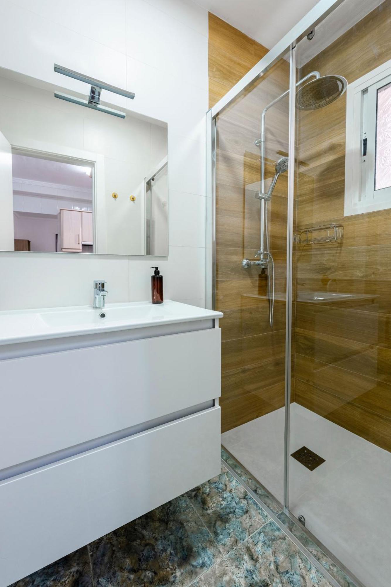 Apartamento Sol Y Playa Nerja Centro Zewnętrze zdjęcie
