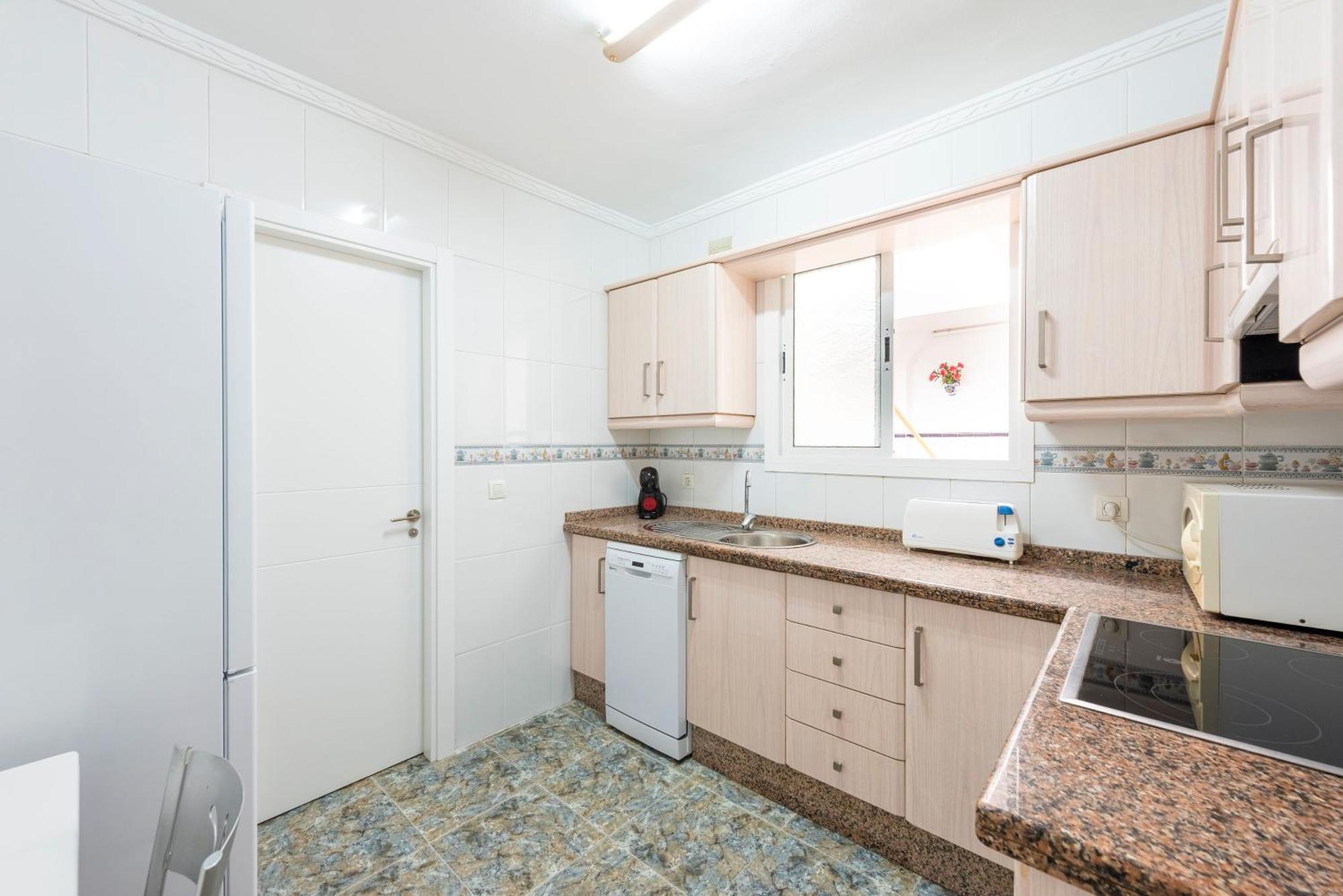 Apartamento Sol Y Playa Nerja Centro Zewnętrze zdjęcie