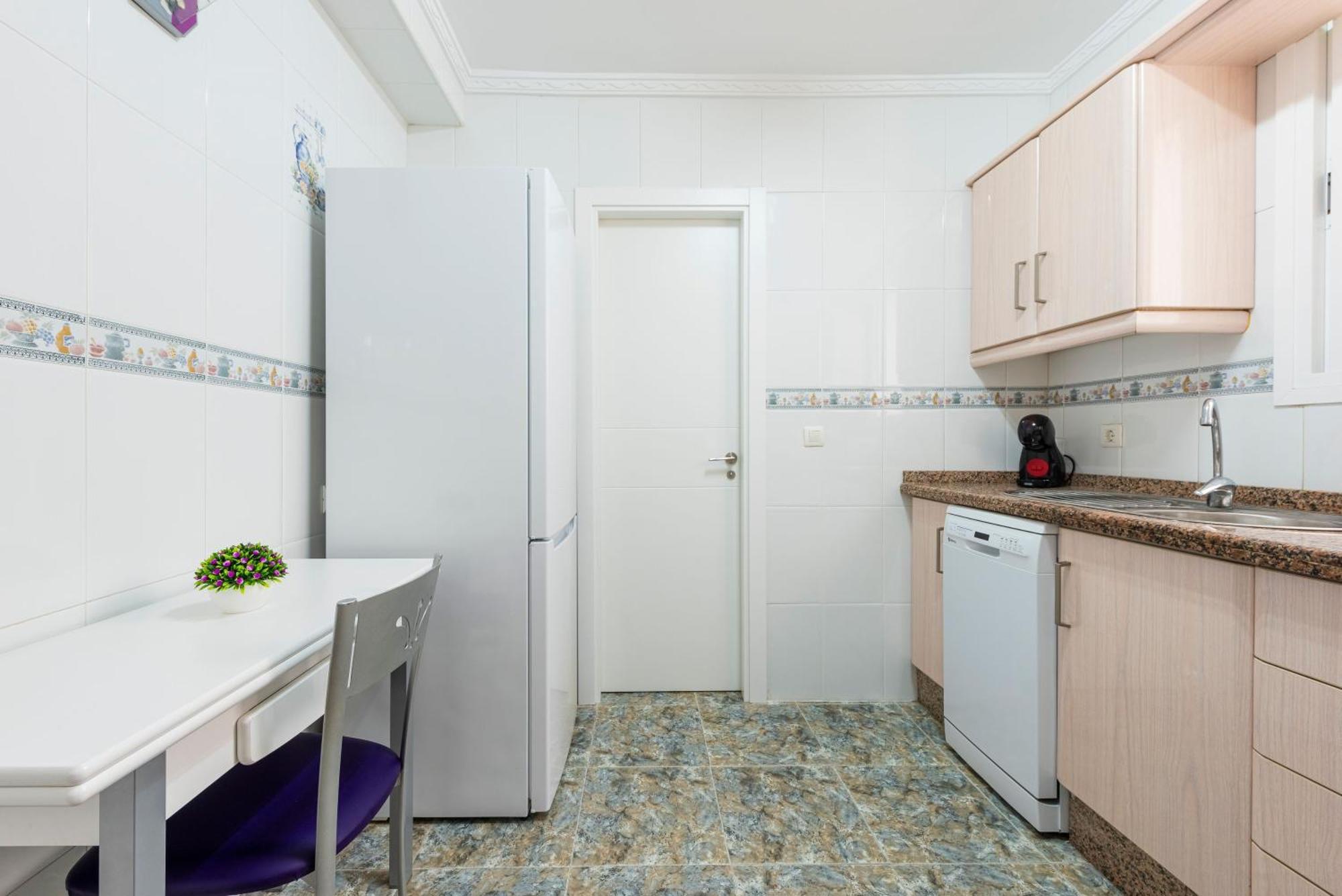 Apartamento Sol Y Playa Nerja Centro Zewnętrze zdjęcie