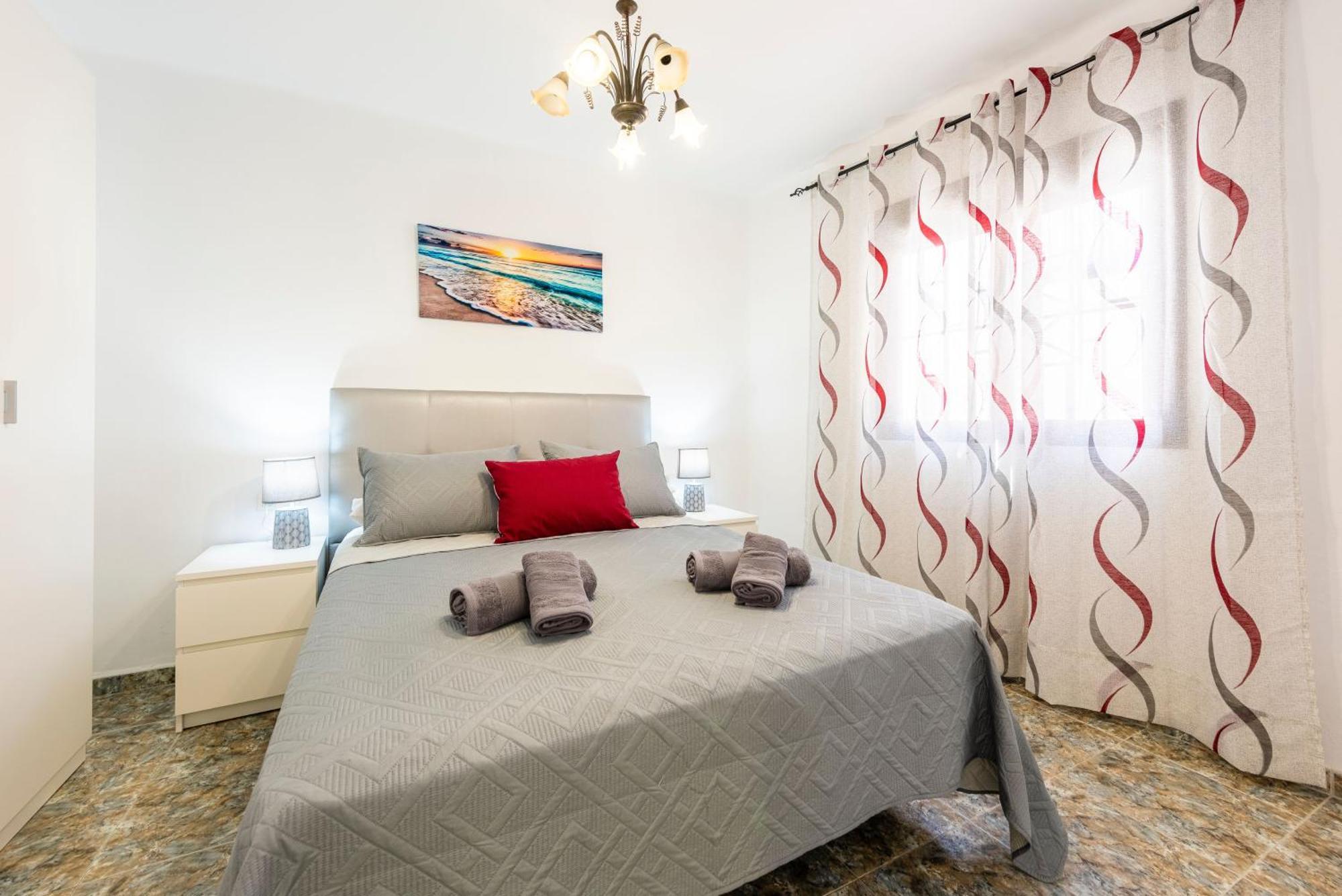 Apartamento Sol Y Playa Nerja Centro Zewnętrze zdjęcie