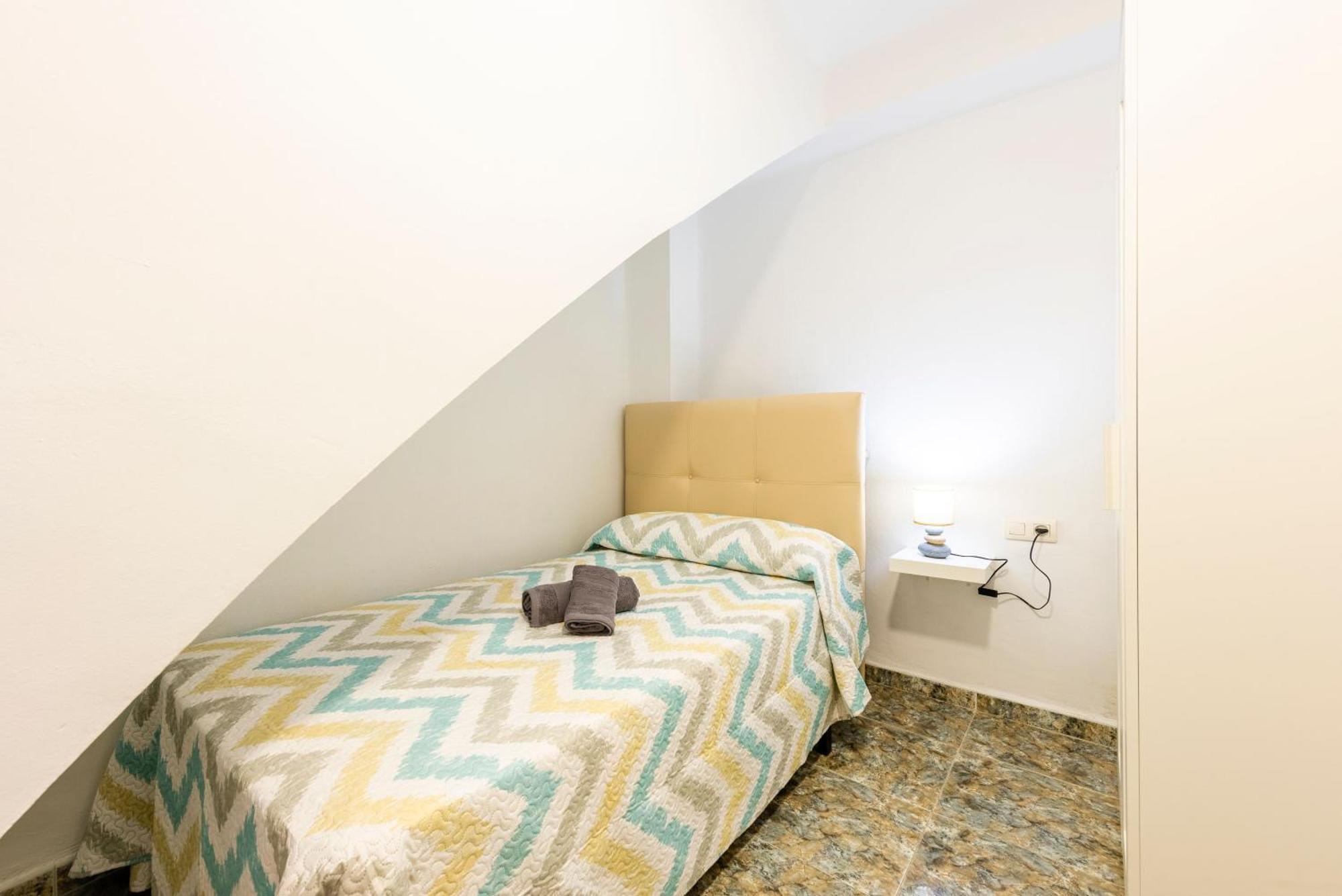 Apartamento Sol Y Playa Nerja Centro Zewnętrze zdjęcie